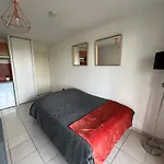 아파트 Confort, Parking Et Privee 몽레조