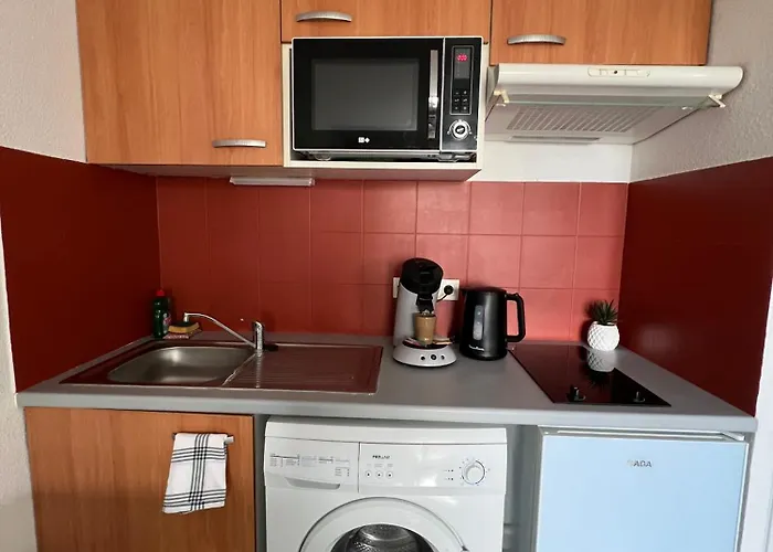 شقة Confort, Parking Et Privee منتريجياو