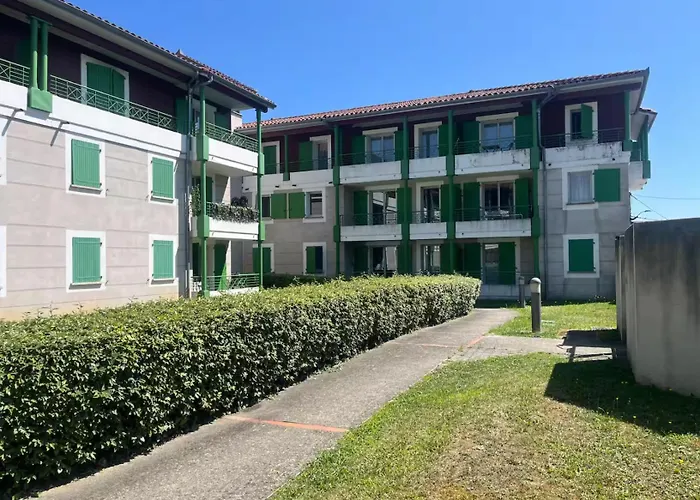 Confort, Parking Et Privee * منتريجياو